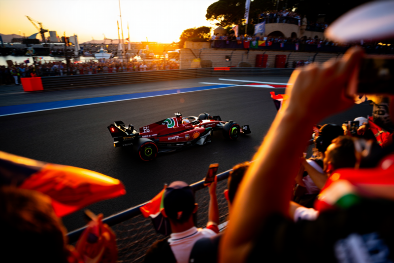 International Racing Destinations to Follow in 2026 for Thrilling Events