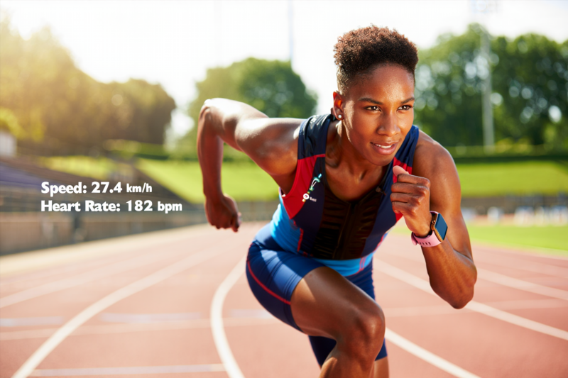 Wearable Devices and Biomechanics Transform Racing Performance