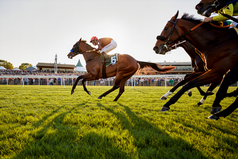 How to Analyze Early Speed and Final Strength Effectively