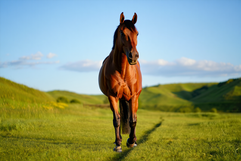How Injuries Influence Horse Performance and Recovery Tips