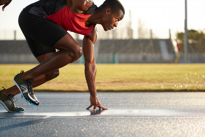 Track Conditions Shape Race Results and Boost Performance Strategies